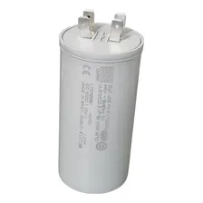 Capacitor Permanente 30uf 440v Weg Foto mini 1