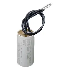 Capacitor Permanente 3uf 400v Weg 11095299 Foto mini 1