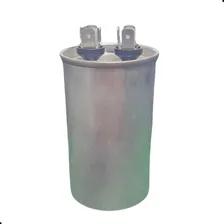 Capacitor Permanente 6 Uf 440v Foto mini 2