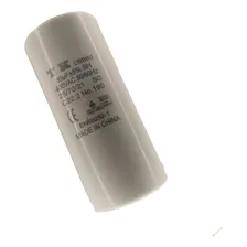 Capacitor Permanente 80uf 380/400vca Faston Foto  mini 1