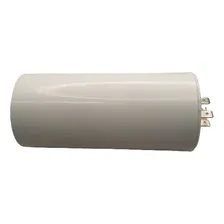 Capacitor Permanente 80uf 380/400vca Faston Foto mini  3