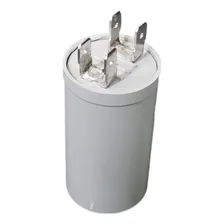 Capacitor Permanente Weg Cmlw 7uf 400v Foto mini 2