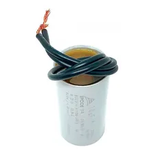 Capacitor Ppm Epcos 10uf 250vca 25x47mm B32313-a1106-k013 Foto mini 2