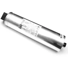 Capacitor Trifásico Weg 12,5kvar 440v Ucwt12,5v49n22hd Foto mini  2