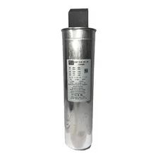 Capacitor Trifásico Weg 12,5kvar 440v Ucwt12,5v49n22hd Foto  mini 1