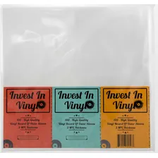 Capas externas de proteção de plástico 100% transparente Foto  mini 1