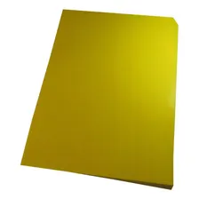 Capas P/ Encadernação Colorida Tamanho Ofício 0,30 Pp Couro Foto mini 1