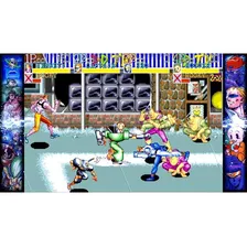 Capcom Belt Action Collection Switch Midia Fisica Nintendo Switch Foto mini  2