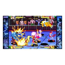 Capcom Belt Action Collection Switch Midia Fisica Nintendo Switch Foto mini 4