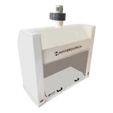 Capela De Exaustao De Gases Sp150n 127v Foto  mini 1