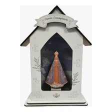 Capela Nossa Senhora Aparecida Foto  mini 1