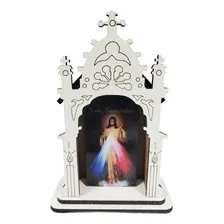 Capelinha Jesus Misericordioso Foto mini 1