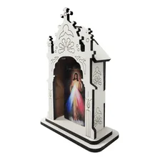 Capelinha Jesus Misericordioso Foto mini 2
