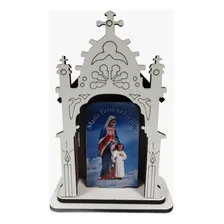 Capelinha Maria Passa Na Frente Foto  mini 1