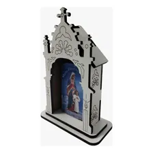 Capelinha Maria Passa Na Frente Foto mini  2