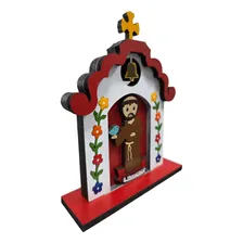 Capelinha São Francisco Foto mini 3