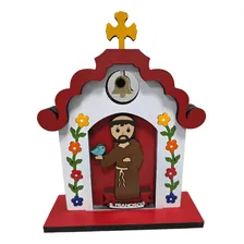 Capelinha São Francisco Foto mini 1