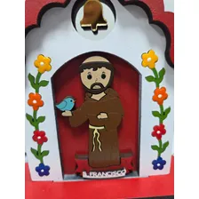 Capelinha São Francisco Foto mini 2