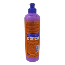 Capicilin Máscara Para Pentear Redutor De Volume 300ml Foto mini 3