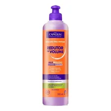 Capicilin Máscara Para Pentear Redutor De Volume 300ml Foto mini 1