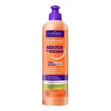 Capicilin Relaxante Natural Redutor De Volume 300ml Foto mini 1