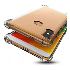 Capinha Air Anti Impacto Xiaomi Redmi Note 6 / 6 Pro 6.26 Foto mini 3