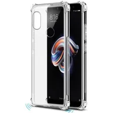 Capinha Air Anti Impacto Xiaomi Redmi Note 6 / 6 Pro 6.26 Foto mini 1