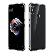 Capinha Air Anti Impacto Xiaomi Redmi Note 6 / 6 Pro 6.26 Foto mini 2