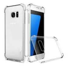 Capinha Anti Impacto Samsung Galaxy S7 Edge Foto mini 1