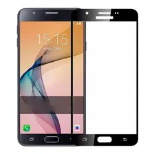 Capinha Antichoque + Vidro 3d Para Samsung Galaxy J7 Prime Foto mini 4