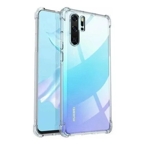 Capinha Capa Anti Impacto Huawei P30 Pro Foto 1