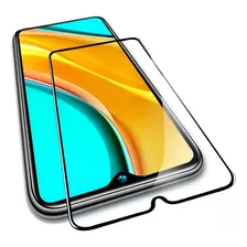 Capinha Capa Anti Impacto Para Xiaomi Redmi 9 + Pelicula Foto mini 2