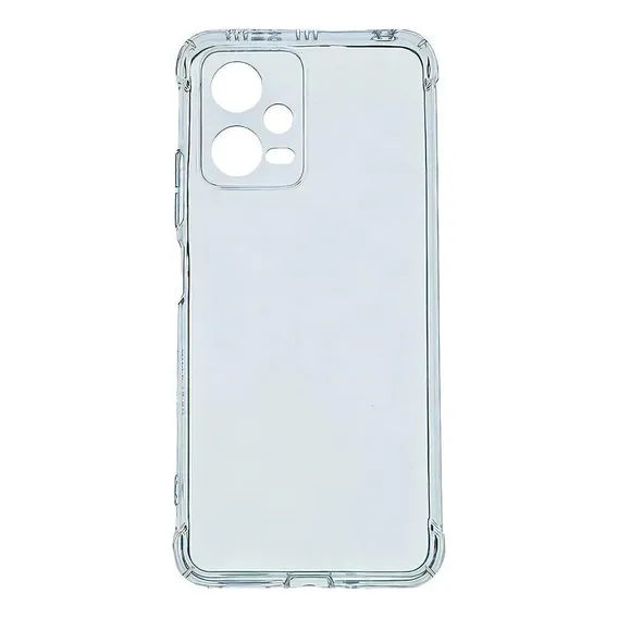 Capinha Capa Case Anti Impacto Queda Para Xiaomi Poco X5 Foto 1