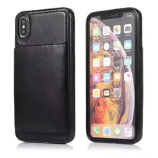 Capinha Capa Case Celular Carteira Para iPhone XR Foto mini 1