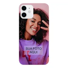 Capinha Capa De Celular Personalizada Com Foto Momentos Film Cor Transparente Foto mini 1