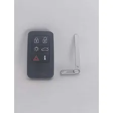 Capinha Carcaça Chave Presença Xc60 6 Botoes 2015 Foto mini 1
