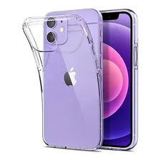 Capinha Case Anti Shock Tpu Para iPhone 7 8 X Xr 11 12 13 Foto mini 2