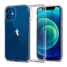 Capinha Case Anti Shock Tpu Para iPhone 7 8 X Xr 11 12 13 Foto mini 1
