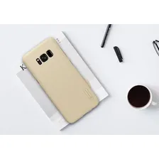 Capinha Case P/ Samsung Galaxy S8 Plus Nillkin Super Frosted Foto mini 4