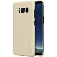 Capinha Case P/ Samsung Galaxy S8 Plus Nillkin Super Frosted Foto  mini 1