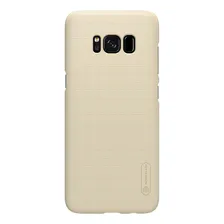 Capinha Case P/ Samsung Galaxy S8 Plus Nillkin Super Frosted Foto mini  2