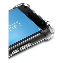 Capinha Celular LG K9 X210 5.0 2018 Anti Choque Foto mini 1