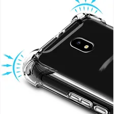 Capinha Celular LG K9 X210 5.0 2018 Anti Choque Foto mini 3