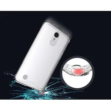 Capinha Celular LG K9 X210 5.0 2018 Anti Choque Foto mini 2