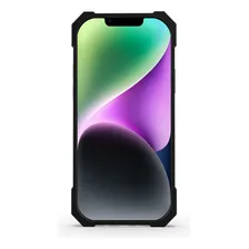 Capinha iPhone - Capa Case Dual Shock X - Gshield Cor Preto - iPhone 14 Foto mini 2