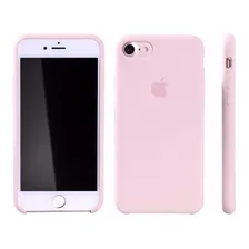 Capinha iPhone Case Modelo Apple Para iPhone 7 E 8 Rosa Foto mini 1