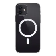 Capinha Para iPhone Modelos Carregamento Magnético Foto  mini 1