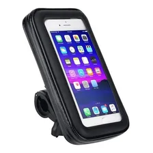 Capinha Suporte De Celular Bike ImpermeƔvel Foto mini 1