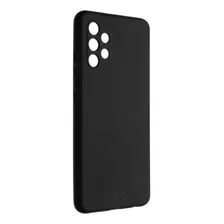 Capinha Ultra Fina Fosca Slim P/ Galaxy A52 A52s / A72 4g 5g Cor Preta Galaxy A52 A52s 4g 5g Foto mini 1