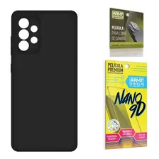 Capinhas Silicone Aveludado - Alta Durabilidade Foto mini 1
